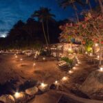 Rhythms of the Night - Dining Under the Stars