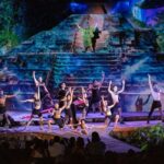 Rhythms of the Night Classic Cruise Dinner Gourmet Live Show - Authentic Reviews and Insights