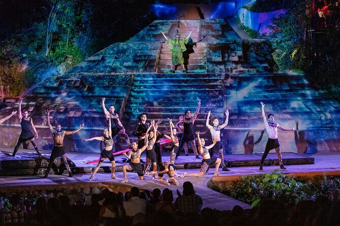 Rhythms of the Night Classic Cruise Dinner Gourmet Live Show - Authentic Reviews and Insights