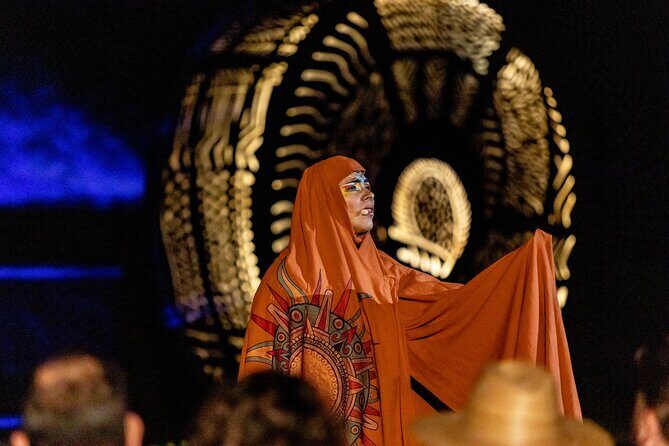 Rhythms of the Night Gourmet Dinner show, Boat Tour, open bar - Who Should Consider This Tour?