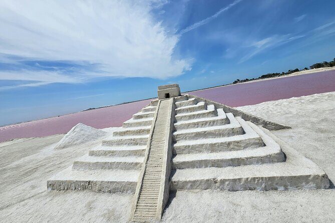 Ría Lagartos Biosphere Reserve & Las Coloradas Adventure - Discovering the Itinerary: A Detailed Walkthrough