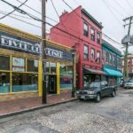 Richmond 1870 Municipal War - Dark History Tour - Final Thoughts: Who Should Take This Tour?