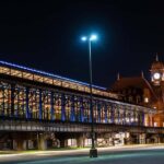 Richmond Ghost Tours: Sinister Secrets of Shockoe Bottom - Who Will Enjoy This Tour?