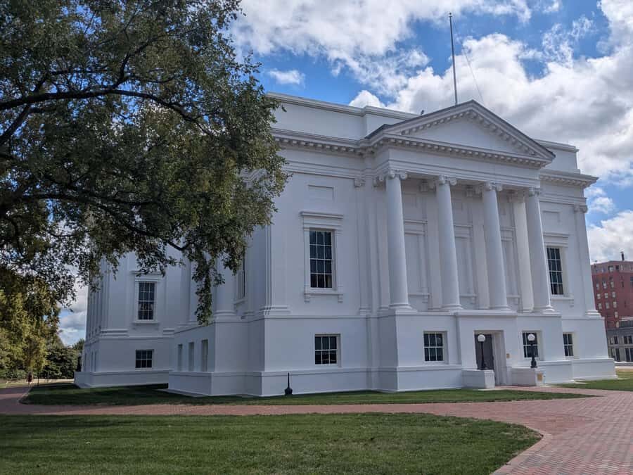 Richmond Historian-Guided Tour - What to Expect from a One-Hour History Walk