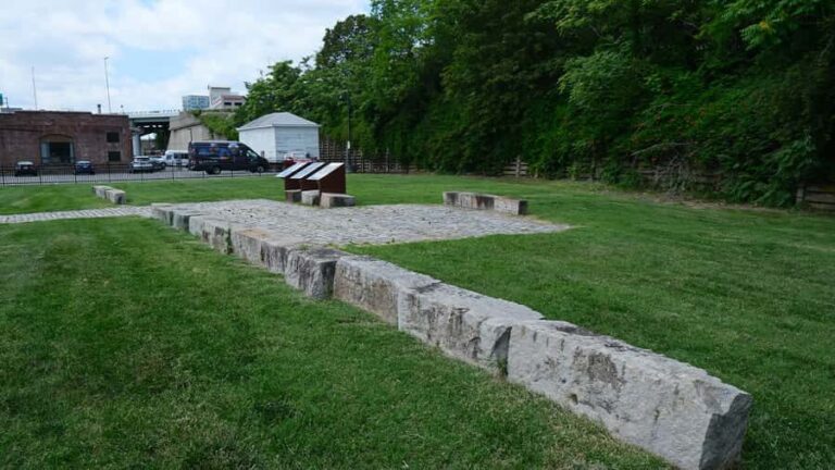 Richmond "Municipal War" of 1870 - Dark History Tour - An Honest Look at the Richmond "Municipal War" of 1870