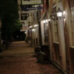 Richmond True Crime Tour - Meeting Point and Logistics