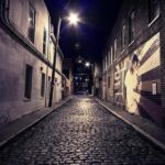 Richmond True Crime Tour - Exploring Richmond’s Dark Side: The Itinerary