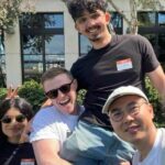 Richmond Virginia Art Walk and The Fan Tastic Downtown Dash - The Experience from a Traveler’s Perspective