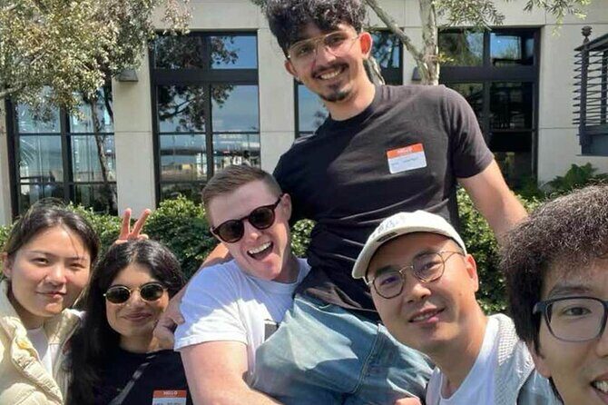 Richmond Virginia Art Walk and The Fan Tastic Downtown Dash - The Experience from a Traveler’s Perspective