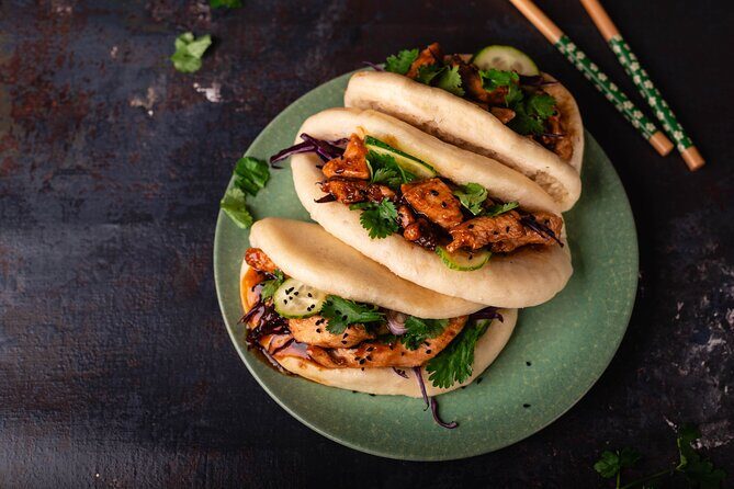 Richmond's Historic Market Food Tour with 5 Authentic Tastings - Final Thoughts