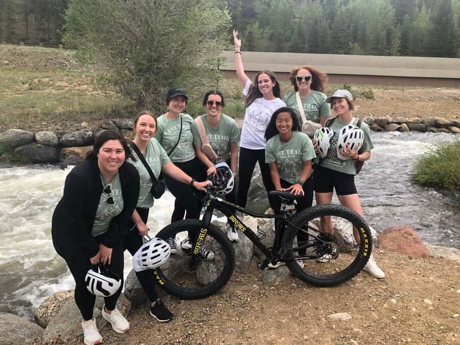 Ridden-Breckenridge Fat Bike Beer and Distillery Tour - The Itinerary: What You Can Expect