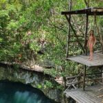 Ride ATVs Zipline and Explore 2 Hidden Cenotes - Why This Tour Is a Great Choice