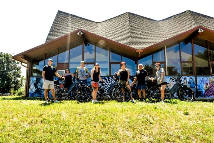 Ride Boulder's Best Guided eBike Tour - What Makes This Tour Special?