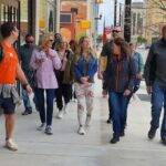 Ride Eat Explore OKC Streetcar Food Tour - Detailed Breakdown of the Itinerary