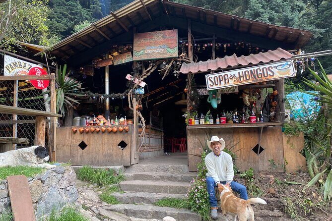 Ride Horses, Learn to Cook with Locals in Mexico City - What We Love About This Tour