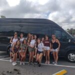 Ride in style from MCO to Disney Area - Why Travelers Keep Coming Back