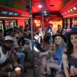 Ride Like an Outlaw Bar Crawl - FAQ