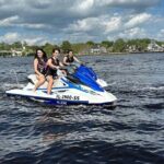 Ride the Waves 2 Hour Scenic Jet Ski Tour in Amelia Island - The Practical Details — What You Need to Know