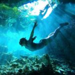 Ride to a life changing cenotes tour - Why This Tour Stands Out