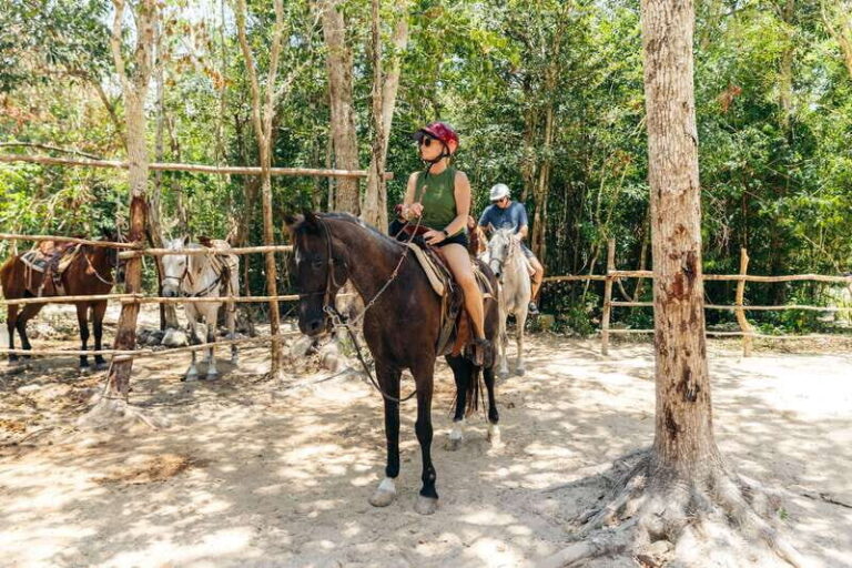 Rider Tour - The Experience on the Ground: What Travelers Say