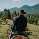 Ridge Ride 2-Hour Horseback Trail Ride in Kananaskis - Who Will Love This Ride?