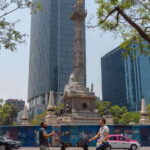 Riding Bikes in Reforma & Chapultepec - Breakdown of the Itinerary