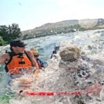 Riggins: 3-Day Rafting Masterclass on the Salmon River - What You’ll Actually Learn