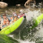 Riggins: Full day Whitewater Kayaking Trip - The Itinerary: What Will Your Day Look Like?