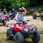 Rio Cuale ATV Tours in Puerto Vallarta - The Practical Side: What’s Included and What’s Not