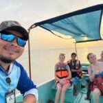 Río Lagartos 3 Islands, Mayan history and Oasis - Detailed Breakdown of the Itinerary