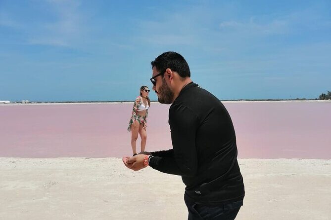 Rio Lagartos Biosphere + Coloradas Gorgeous Pink Lake! Transportation from Tulum - Final Thoughts