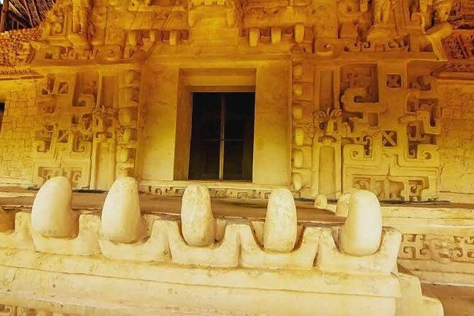 Rio Lagartos - Ek Balam from Valladolid - Who Should Book This Tour?