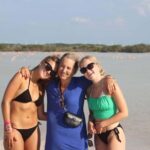 Río Lagartos: Flamingo-watching excursion and boat tour - The Itinerary in Detail