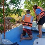 Rio Lagartos: Tour and Gastronomy - Breakdown of the Itinerary