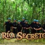 Río Secreto Playa del Carmen - Why You Should Consider Río Secreto