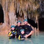 Rio Secreto Underground River Tour with Crystal Caves - The Itinerary in Detail