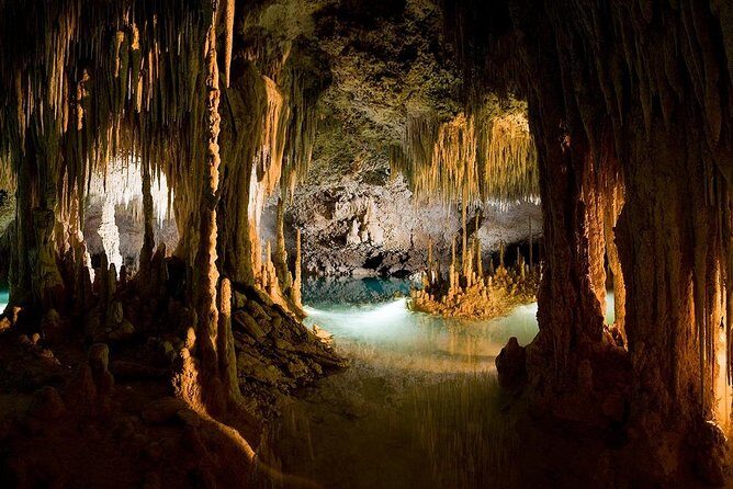 Rio Secreto Underground River Tour with Hotel Pick Up - An In-Depth Look at the Rio Secreto Underground River Tour