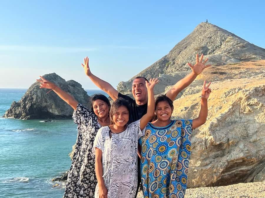 Riohacha: Cabo de la Vela & Punta Gallinas 4-Day Tour - The Value of This Tour