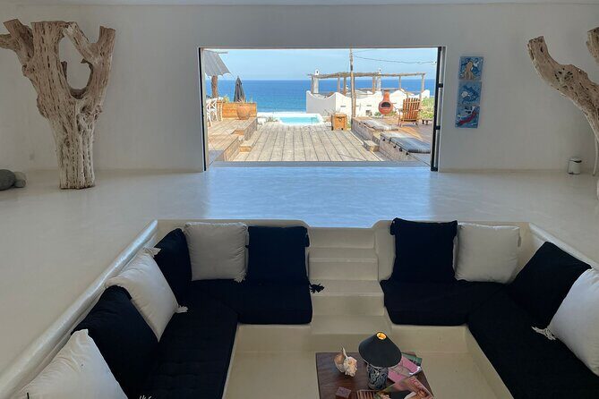 Rise Within Wellness Retreat: 4-Days Transformation in Los Cabos - Who Would Benefit Most?