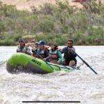 River Camping on the Colorado River - What Reviewers Say
