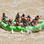River Raft, Moab Daily, Afternoon Tour - Who Should Consider This Tour?