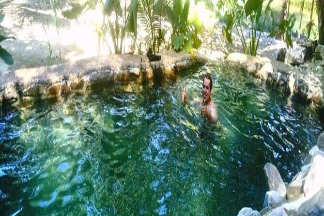 River Riding and Hot Springs in the Mountain - Practical Details and Considerations