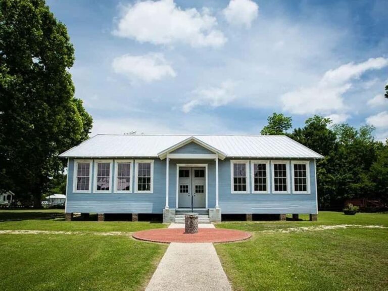 River Road African American Museum Entry Ticket - What To Expect at the River Road African American Museum