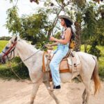 River Trail Horseback Riding Adventure - The Itinerary in Detail