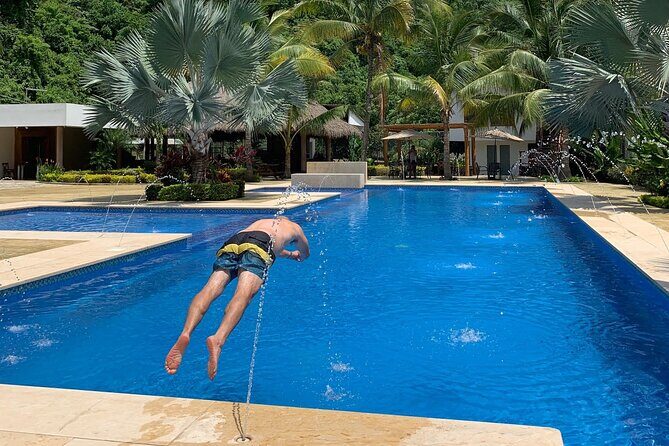 River Tubing Adventure - FAQ