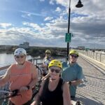 Riverfront Park Self Guided E Bike Rental Adventure - What’s the Bike Like and How It Enhances the Experience