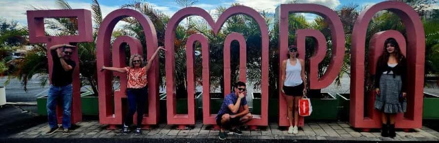 Riverwalk Treats: Taste Tampa Street Food by the Bay - Practical Considerations and Value