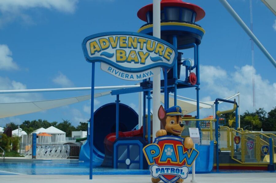 Riviera Maya: Aqua Nick Park Entry Ticket & Transportation - The Experience and Practical Tips