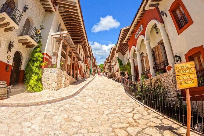 Riviera Maya at Xcaret Parks Multi-day Tour - Considerations and Potential Drawbacks