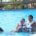 Riviera Maya: Dolphin Encounter with Beach Club Access - Evaluating the Price and Value